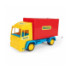 "Mini truck" контейнер /39210 - 1