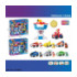 Ігровий набір арт. H06AB (36шт/2) 2 види,фігурки мультгероїв,у коробці 40*33,8*8,5см - 1