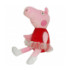 Мягка іграшка Свинка "Пеппа" балерина 00098-9 - 1