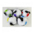 М'яч футбольний BT-FB-0299 PVC розмір 2 100г 5кол./80/ - 1