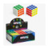 Набір кубів 132-5 (48) ЦІНА ЗА 1 ШТУК В БЛОЦІ, кубик Рубіка, 5,7х5,7 см - 1