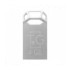 Флешка USB T&G 110 Metal series 4GB, 3262 - 1