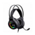 Навушники HAVIT HV-H2040d RGB Black (20шт/ящ) - 1