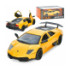 Машина AP-1910 (8шт)  АвтоСвіт, 1:24 Lamborghini Murcielago, метал, 19см, відкриваються двері та баг - 1
