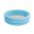 Басейн дитячий 56191 (6шт) надувний, 168х46см, 575л, вік 3+, 2 повітряні камери, в кор-ці - 1
