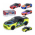 Машина KT5443WF (24шт) метал, інерція, 1:36, 12см, відчиняються двері, гумові колеса, 4 кольори, в к - 1
