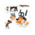 Робот на радіокеруванні 3888 (24) звуки, підсвічування очей, вбудований акумулятор 3,7V - 1