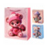 Пакет подарунковий паперовий L "With love" 31*42*12см R33504-L - 1