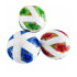М'яч футбольний BT-FB-0338 PVC 330г 3кол. - 1