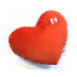 Іграшка м’яконабивна «СЕРЦЕ» розмір M 29*22см, H-M - 1
