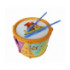 Дитячий барабан, артикул 1-004 - 1