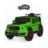 Джип M 6257EBLR-5 р/к2,4G, 4мотора35W, 1акум12V12AH, MP3, USB, EVA, BLUETOOTH, TF, музика, світло, ш - 1
