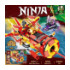 Конструктор Ніндзяго Винищувач Кая лего 366 деталей Lego Ninja аналог MG 336 - 1