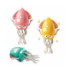 Восьминіг музичний (Samtoy Dancing Squid), 9611 - 1