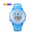 Годинник на руку дитячий Skmei 1451LTBU Light-Blue - 1