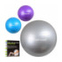 М'яч для фітнесу-75см M 0277-1 (20шт) Фітбол, 900г, 3 кольори, кор(розібр),17-23-8см - 1