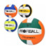М'яч волейбольний MS 4920 (30шт) офіційний розмір, ПУ, 260-280г, 4 кольори, у пакеті - 1