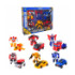 Трансформери арт.788-25Y (24шт) 6шт у наборі, короб 41*32*7,7см - 1