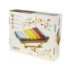 Ксилофон LKS-3/Wooden toy "Xylophone" LKS-3, 15931 - 1