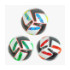 М`яч футбольний C 64622 (30) 1 вид, вага 420 грам, матеріал PU, балон гумовий, клеєний, (поставляєть - 1