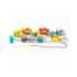 Рибки-силянки/Fishes lacing toy арт 13647 - 1