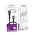 Кабель Borofone BX98 Type-C to Type-C Superior 60W 1m - 1
