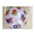 М'яч гумовий арт. RB20306 (500шт) 9", 60 грам, 1 колір - 1