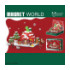 Конструктор магніт. арт. T9925 My world   короб. 30*21,5*6,5см - 1