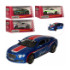 Машинка KT 5369WF метал, інерц-я, 12,5 см, 1:36 - 1