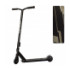 Самокат SR 2-064-1-B (1шт) алюм+сталь,трюковый,2штПУ100мм-алюм, руль88см, ширина руля46см - 1