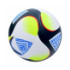 М'яч футбольний MS 3868 (12шт) розмір5, ПУ, 400-420г, ламінований, 1колір, в пакеті - 1