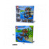 КОНСТРУКТОР MINECRAFT MG1382 (762+ ДЕТАЛЕЙ) - 1