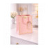 Пакет подарунковий великий PINK 26*32*12см HL-1916 - 1