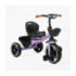 Велосипед 3-х колісний BS-28-474 "Best Trike" (1) колеса EVA переднє 10’’, заднє 8’ - 1
