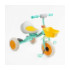Велосипед 3-х колісний BS-49151 "Best Trike" (1) колеса EVA переднє 10 - 1