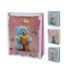 Пакет подарунковий паперовий M "With Love" 23*32*10см R95483-M - 1