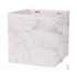 Пакет подарунковий паперовий L "Marble" 30*30*30см - 1
