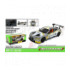Машина мет. АВТОПРОМ арт.  68282A(G) (12шт/2 ) 1:24 "BMW M4 GT3" grey color,батар.,світло,звук,відкр - 1