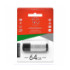 Флешка USB T&G 121 Vega серiя 64GB Silver, 0337 - 1