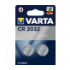 Батарейка VARTA CR 2032 LITHIUM - 1