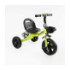 Велосипед 3-х колісний BS-11823 "Best Trike" (1) сталева рама, колеса EVA, переднє d=10’’, заднє d=8 - 1
