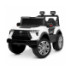 Джип M 6354EBLR-1 (1шт) 2,4G р/к, 1акум12V9AH, 2мотори35W, MP3, USB, TF, BLUETOOTH, EVA, шкіра, музи - 1
