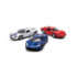 Машина легкова FORD COLLECTION 5'' KT5450W метал.інерц.відкр.дв.3в.4кол.кор. - 1