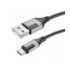 Кабель BOROFONE BX101 MicroUSB Creator 1m - 1