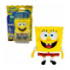 Іграшка антистрес YabbaDabba Sponge Bob арт. SBMF-2025C (12шт) тянучка з піском Губка Боб 7,5*5*10см - 1