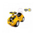 Іграшка "Автомобіль для прогулянок ТехноК", арт.6689 - 1