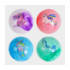 М'яч гумовий С 43303 (500) 4 кольори, вага 60 грамів, діаметр 17 см - 1