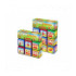 Кубики "Математика 9 шт. 09051 - 1