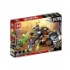 Конструктор NINJAGO 615+ деталей (MG859) - 1