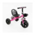 Велосипед 3-х колісний BS-14250 "Best Trike" (1) сталева рама, колеса EVA, переднє d=10’’, заднє d=8 - 1